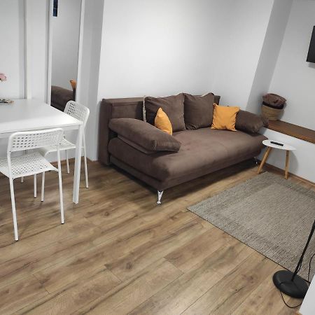 Kossuth Garden Apartment Debrecen Bagian luar foto