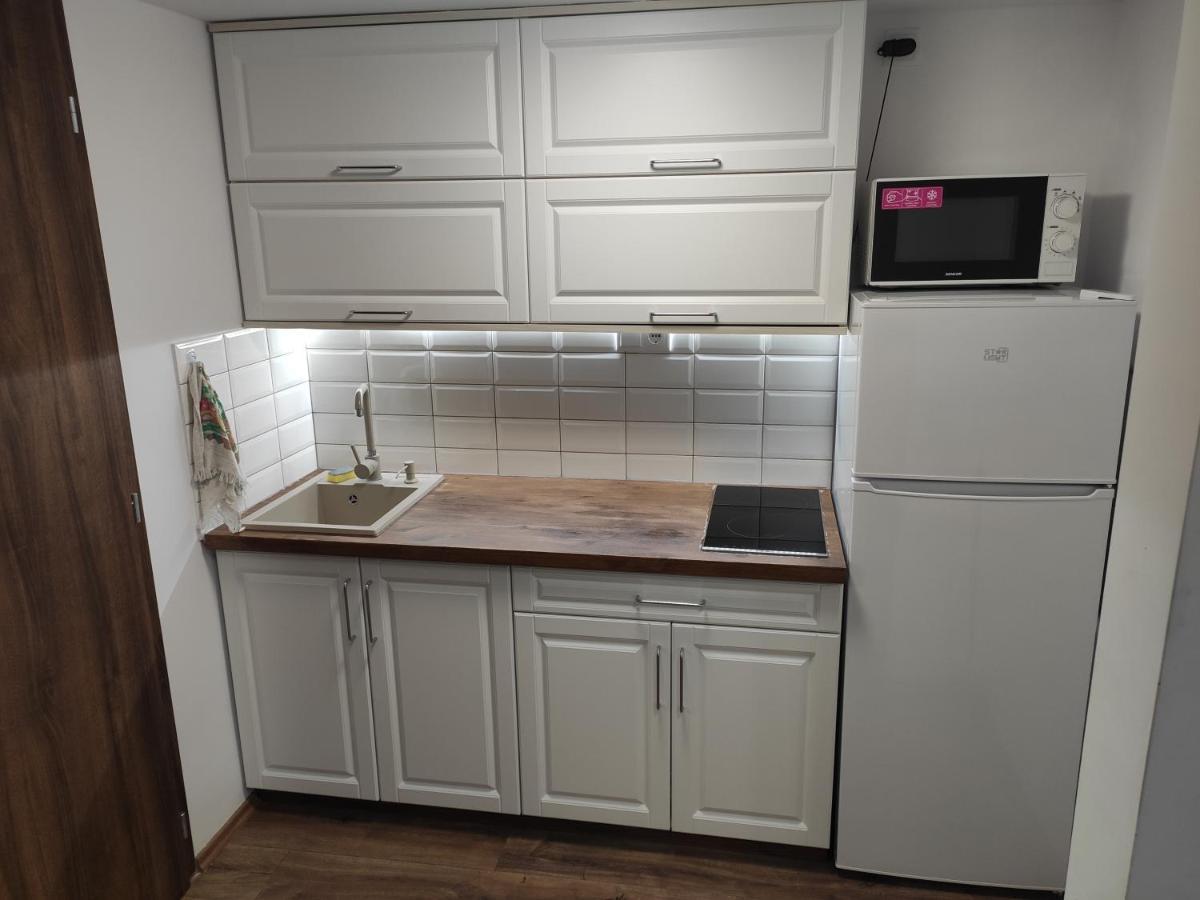 Kossuth Garden Apartment Debrecen Bagian luar foto