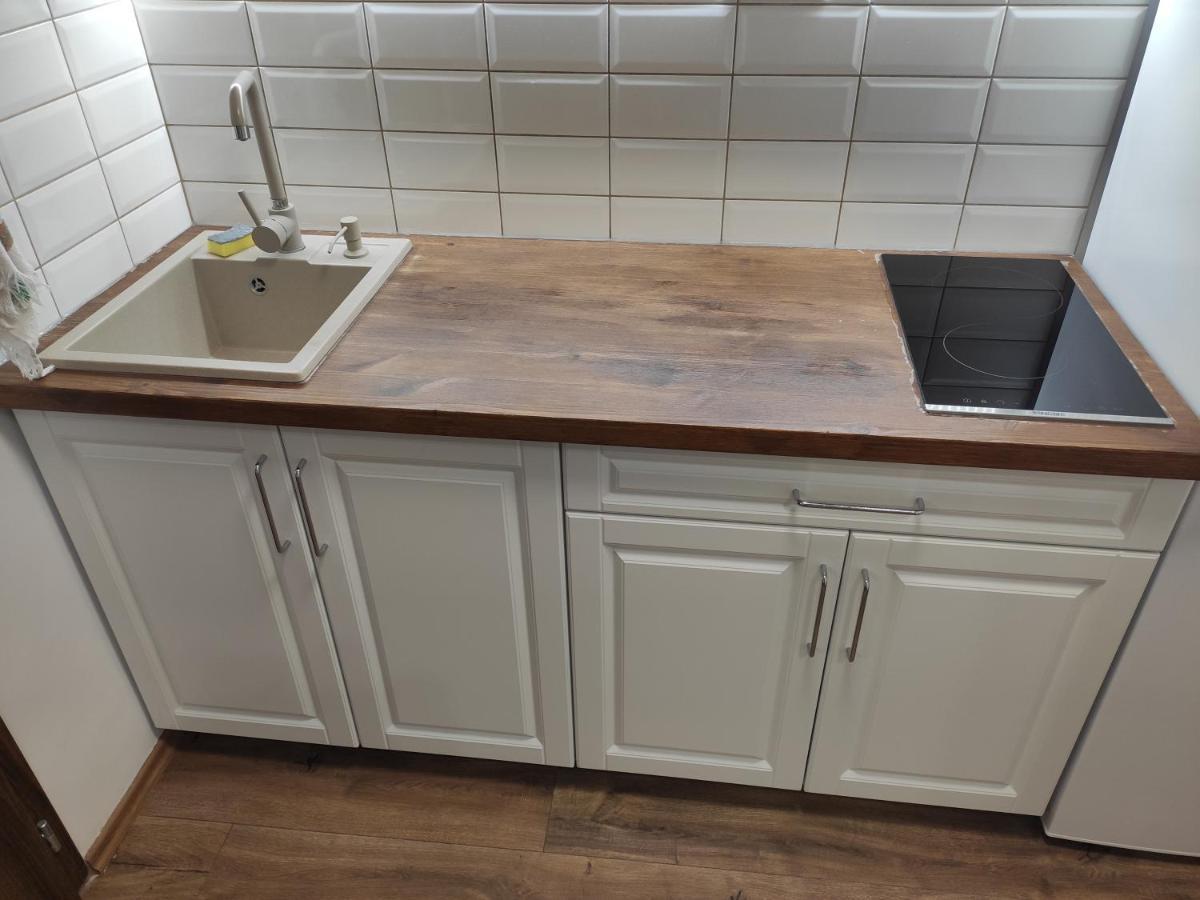 Kossuth Garden Apartment Debrecen Bagian luar foto